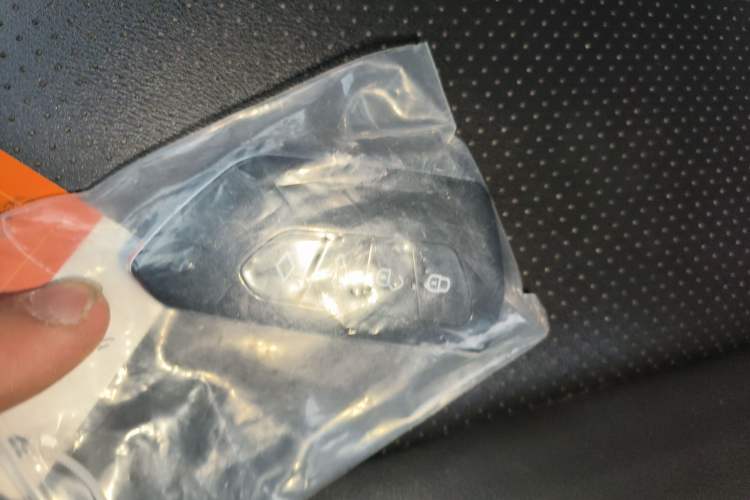 Used Dongfeng Aeolus Yixuan 2024 1.5L Automatic JingSu Edition