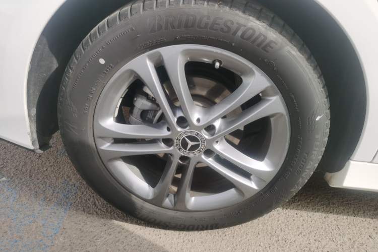 Used Mercedes-Benz A-Class 2022 Restyled A 180 L Sport Sedan
