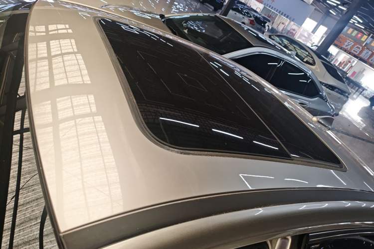 Used AION S 2023 Meizu 580 Lithium Iron Phosphate