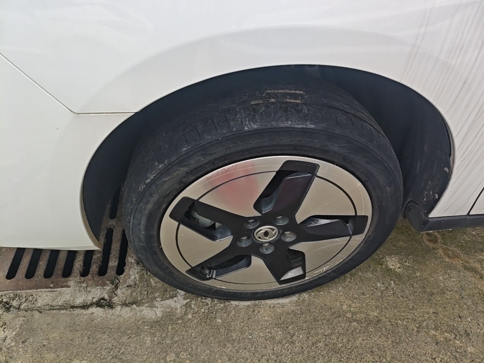 Dongfeng Aeolus E70 2023 Revised PRO Smart Drive Version — снимка 10