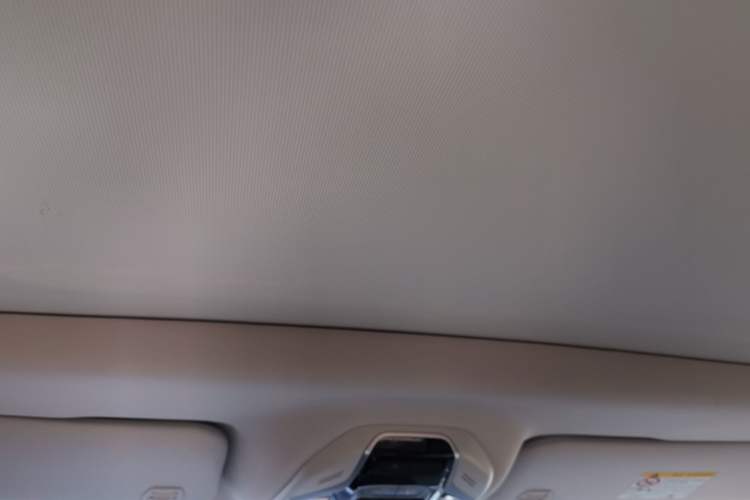 Used Geely Auto icon 2023 1.5TD Star Player