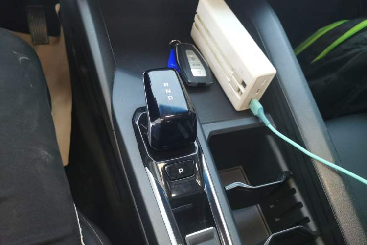 Used Geely Auto Binray 2024 Binrui COOL 1.5T DCT Champion Edition
