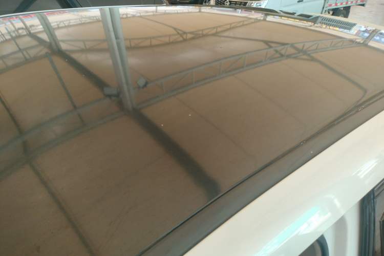 Used Honda Avancier 2017 240TURBO Two-Wheel Drive Elite Edition
