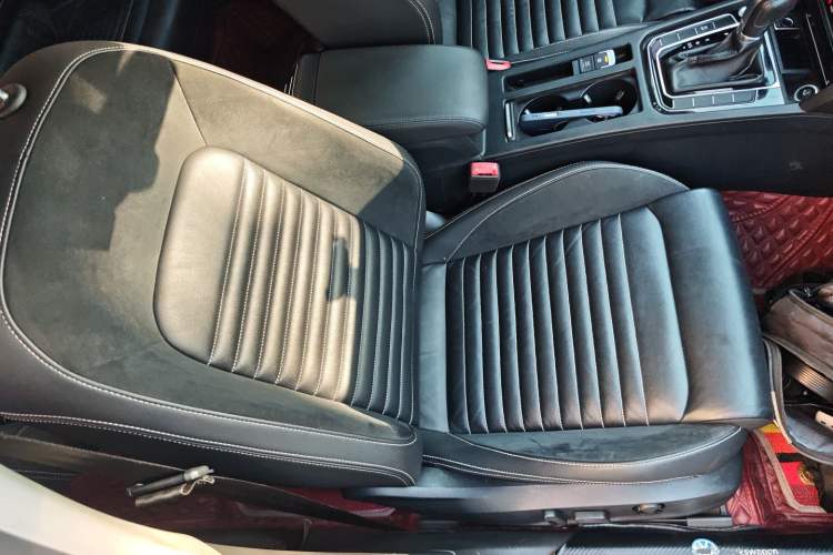 Used Volkswagen Magotan 2020 330TSI DSG Leading Model