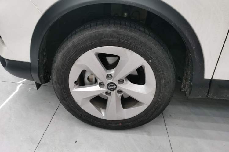 Used Nissan Qashqai 2023 Classic 2.0L CVT XV Comfort Edition
