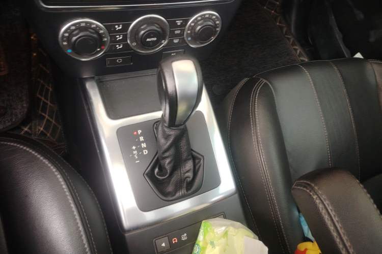 Used Land Rover Freelander 2 2014 2.0T Si4 SE Gasoline Version
