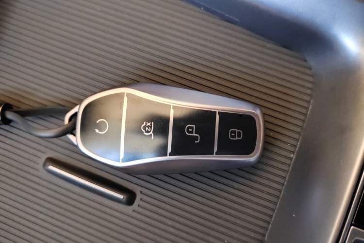 Used BYD Seal 07 DM-i 2025 DM-i 1.5L 70km Elite Model
