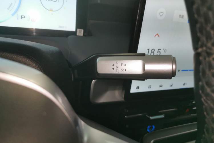 Used AION Y 2022 Plus 70 Smart Edition
