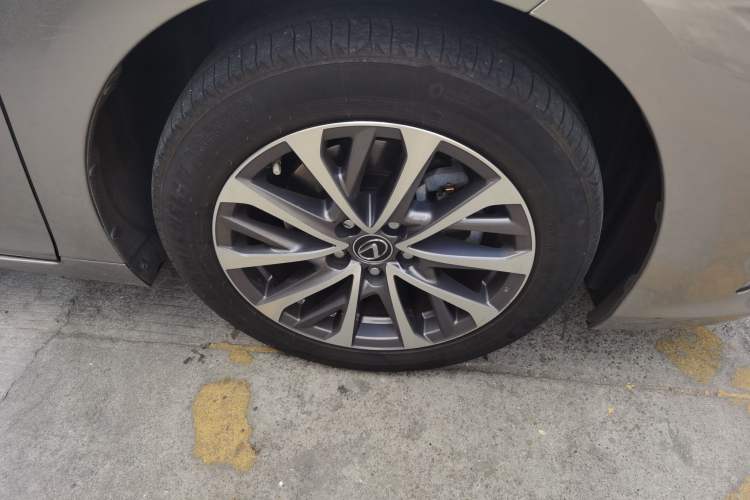 Used Lexus ES 2021 200 Excellence Edition