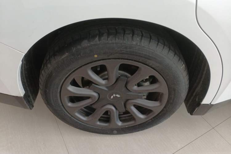 Used Wuling Xingguang 2025 70km Smart Standard Version