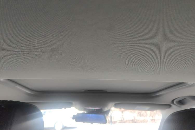 Used Buick Verano 2022 Pro 533T Enjoyment Edition Headliner