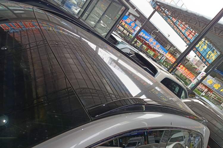 Used XPeng G9 2024 702 Max