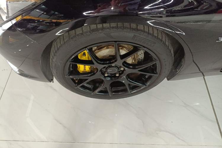 Used Infiniti Q50 2014 3.7L Comfort Edition
