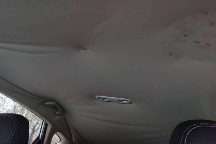 Used Geely Auto Emgrand GS 2016 Elegant Edition 1.3T Automatic LingShang Model
