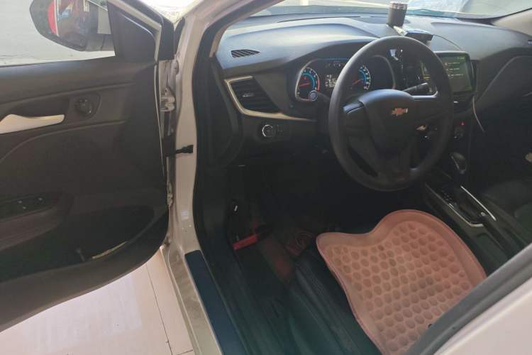 Used Chevrolet Cavalier 2019 320 Automatic Enjoyment with Sunroof