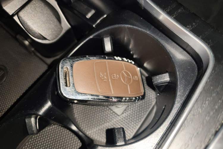 Used Mercedes-Benz C-Class 2022 Refreshed C 260 Coupe
