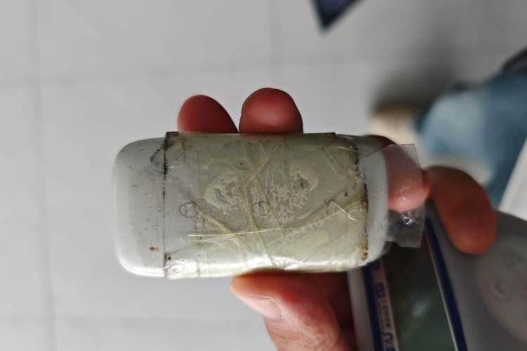 Used Geely Galaxy A7 2025 Model EM-i 150km Starship Edition Interior 1