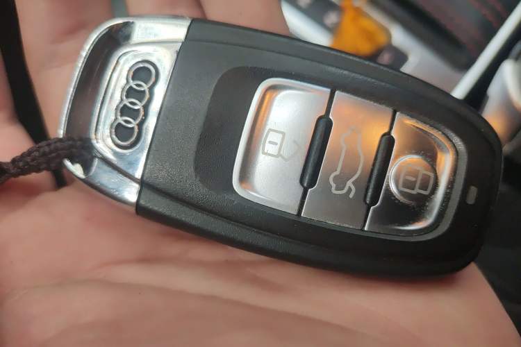 Used Audi S5 2016 S5 3.0T Sportback