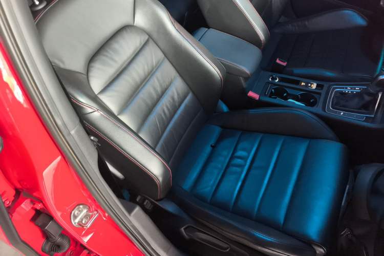 Used Volkswagen Golf GTI 2016 2.0 TSI GTI