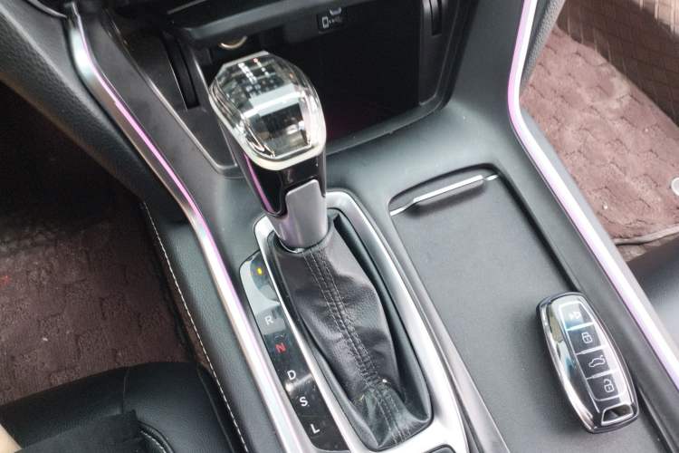 Used Honda Inspire 2022 260TURBO Elegant Edition