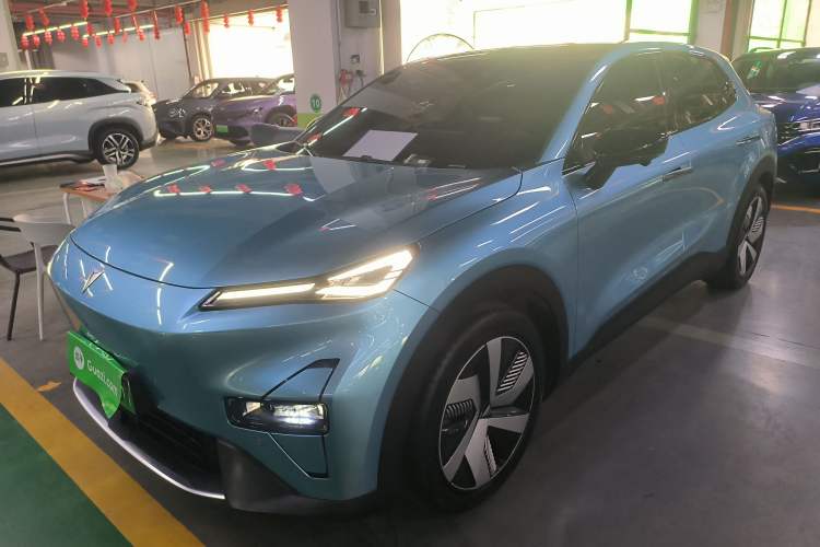 Used Deepal S05 2024 510 Ultra Pure Electric Version