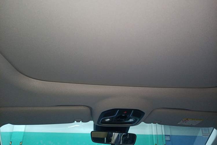 Used Geely Auto FX11 2023 1.5TD DCT Prestige Edition
