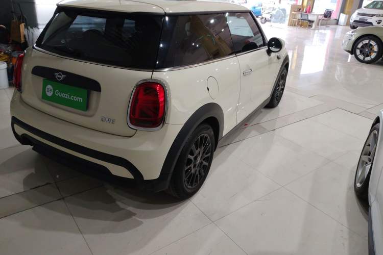 Used MINI MINI 2023 1.5T ONE