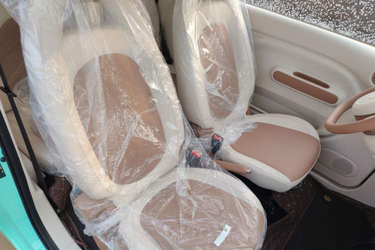 Used Bestune Pony 2026 Model 222km Elegant Horse