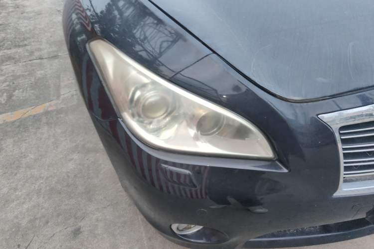 Used Infiniti Q70 2013 Q70L 2.5L Comfort Edition Right Front Headlight