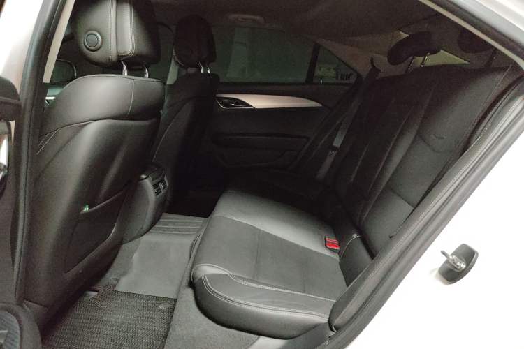 Used Cadillac ATS-L 2016 28T Fashion Edition