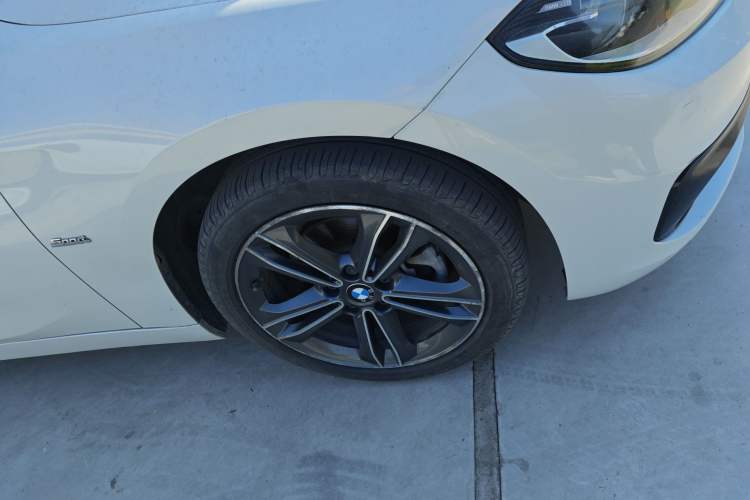 Used BMW 1 Series 2017 118i Sport Edition
