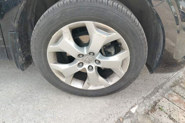 Used Honda Crosstour 2012 2.4L Prestige Edition