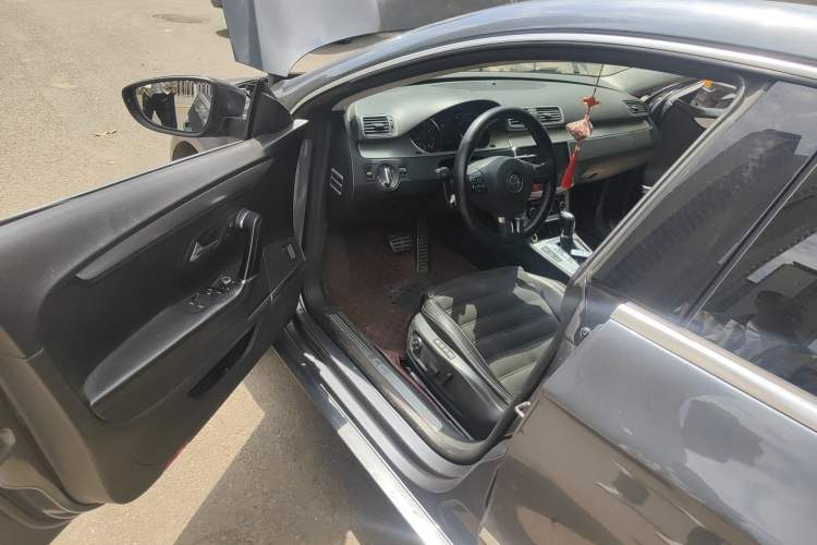 Used Volkswagen CC 2011 2.0 TSI Ultimate Edition