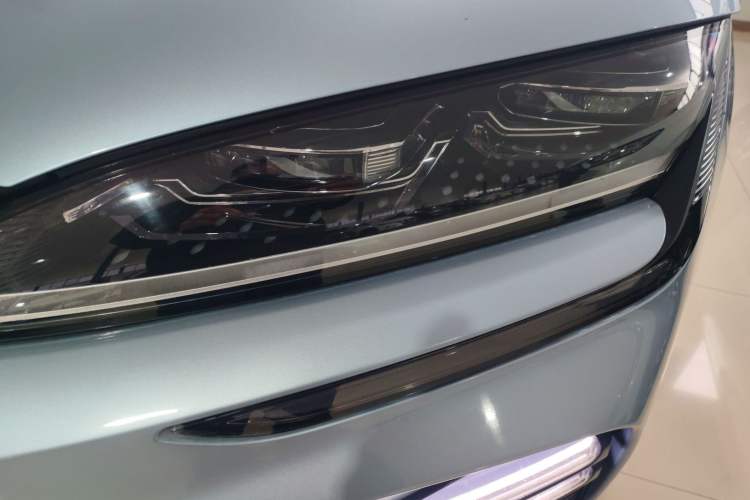 Used BYD Song PLUS New Energy 2023 Champion Edition DM-i 110KM Flagship Model
