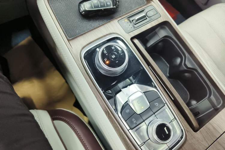 Used Ford Equator 2021 EcoBoost 225 Premier 6-Seater