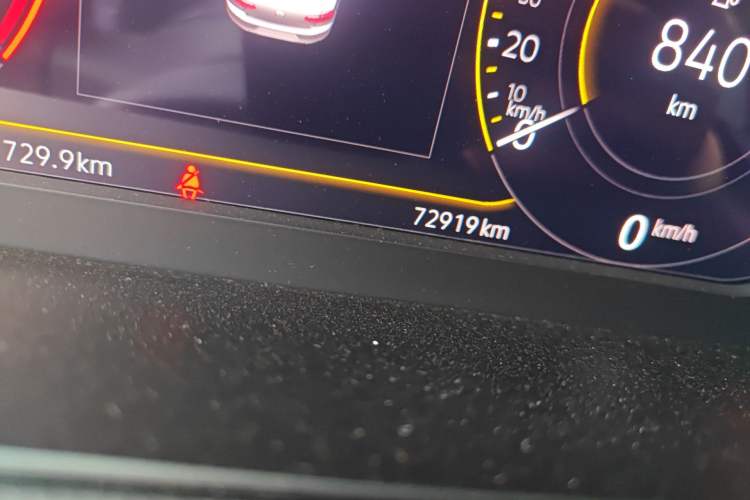 Used Volkswagen Magotan 2020 330TSI DSG Luxury Edition
