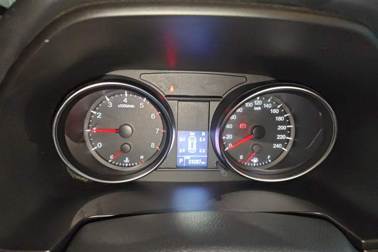 Used Haval M6 2021 PLUS 1.5T DCT Luxury Smart Connectivity Model