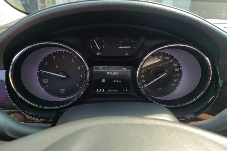 Used Buick Verano 2020 15T Automatic Trend Edition