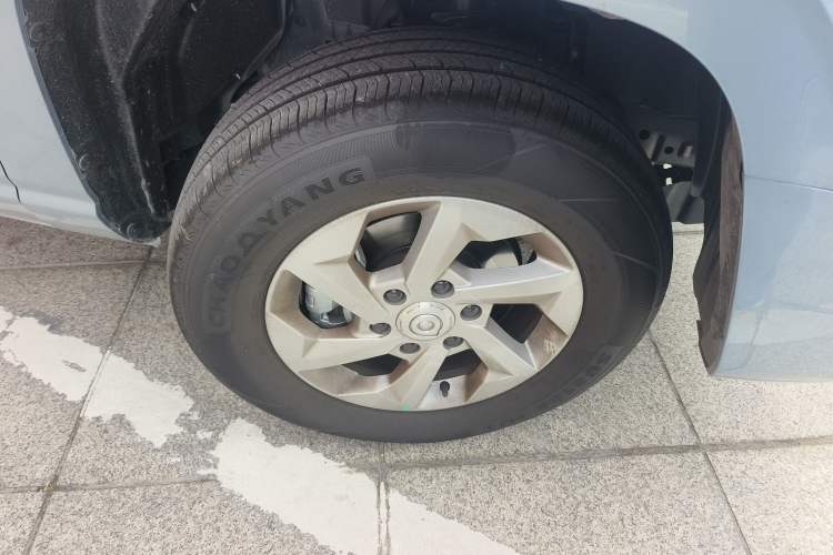 Used Great Wall King Kong Poer 2024 2.0T Automatic 8AT Gasoline Two-Wheel-Drive Navigation Edition Flatbed