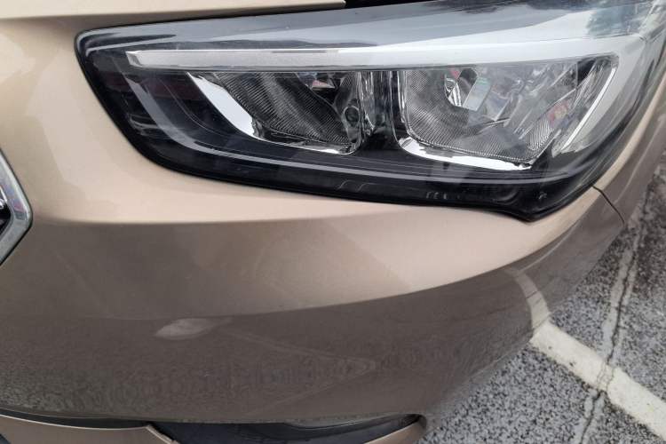 Used Buick Excelle 2018 15N CVT Elite Edition
