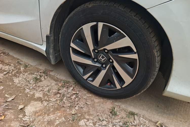 Used Honda Crider 2019 180 Turbo CVT Comfort Version China VI