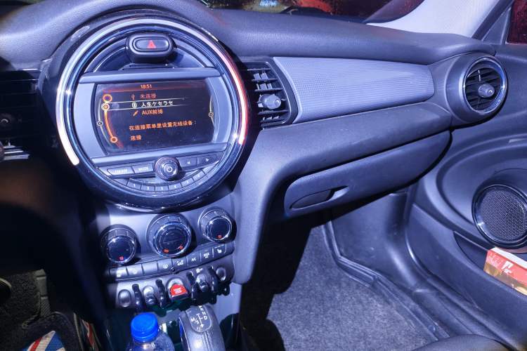 Used MINI MINI 2014 1.5T COOPER Excitement