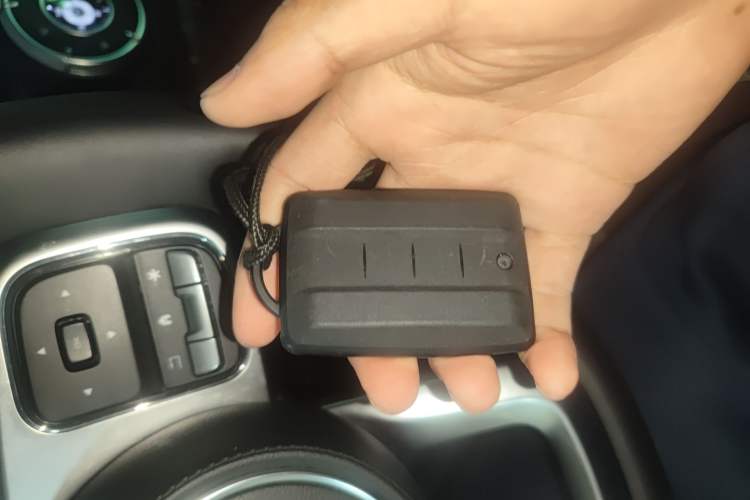 Used Tank 300 2024 2.0T Conqueror
