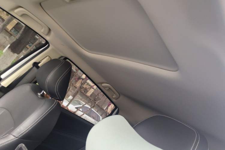 Used Geely Auto Vision X3 2020 1.5L CVT Luxury Model