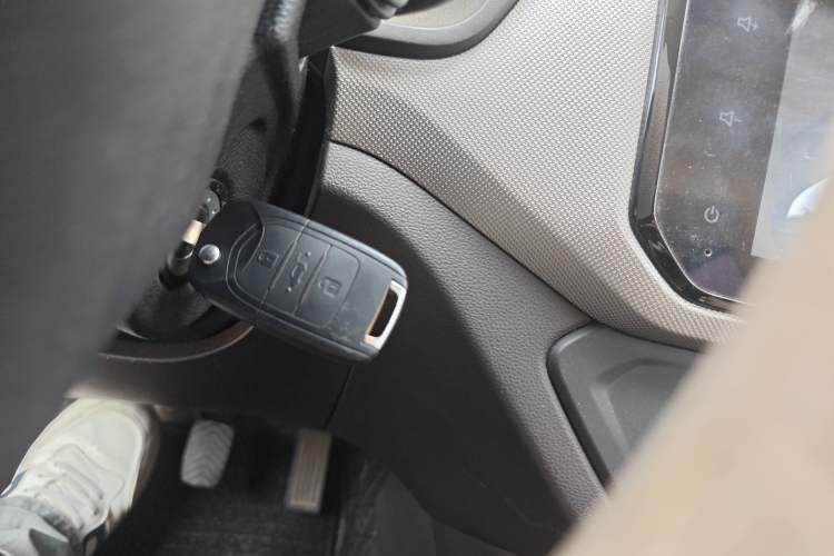 Used Wuling Hongguang 2018 1.5L S Comfort Model L2B