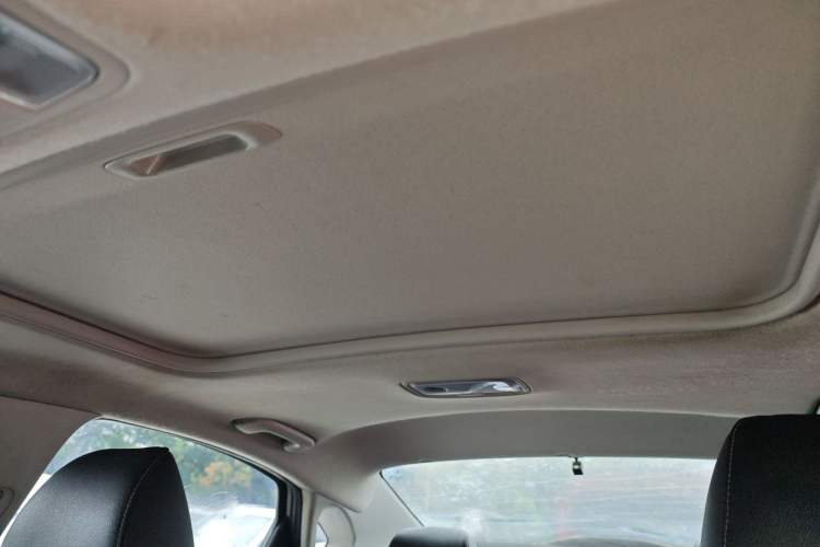 Used Kia K3 2020 1.5L CVT New Sharp Edition with Sunroof