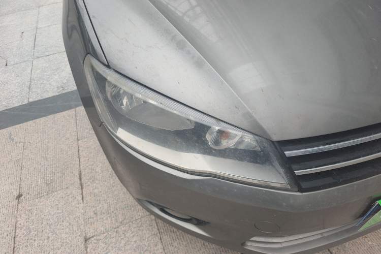 Used Volkswagen Jetta 2013 1.6L Automatic Comfort Model
