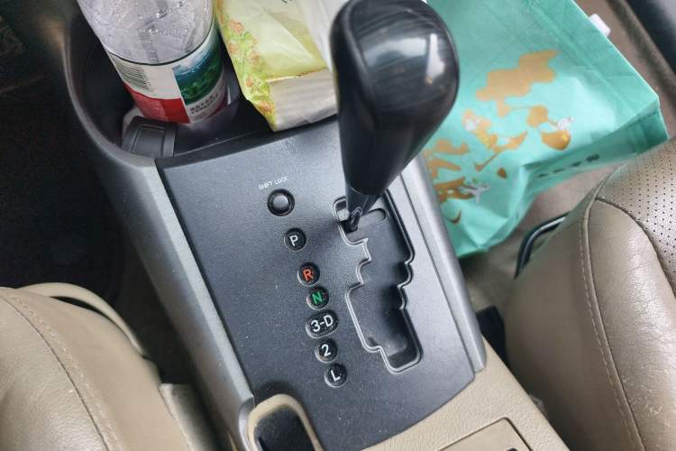 Used Toyota RAV4 2011 2.0L Automatic Luxury Edition
