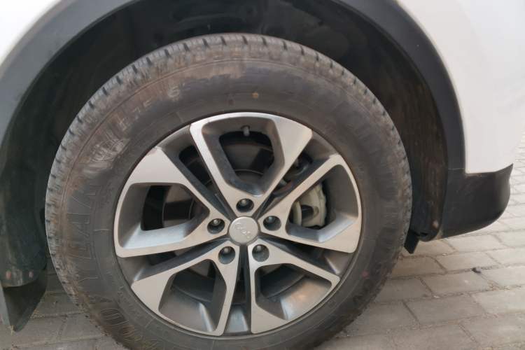 Used CHANGAN OSHAN COS1 2020 1.5T Manual Fashion Edition 7-Seater