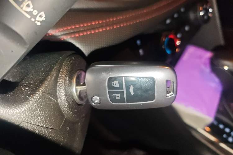 Used Chevrolet Monza 2020 Light Hybrid RS 330T Automatic Comfort Edition